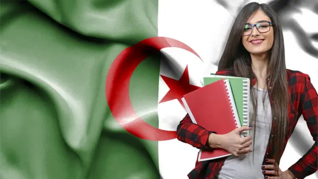 كيفية التسجيل في امتحان البكالوريا بالجزائر