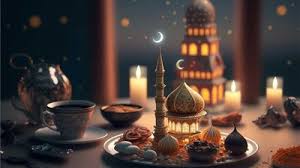 موعد شهر رمضان فلكيا 2025