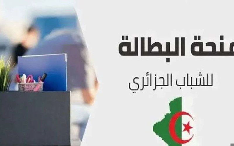 خطوات تجديد منحة البطالة كل 6 أشهر 2025